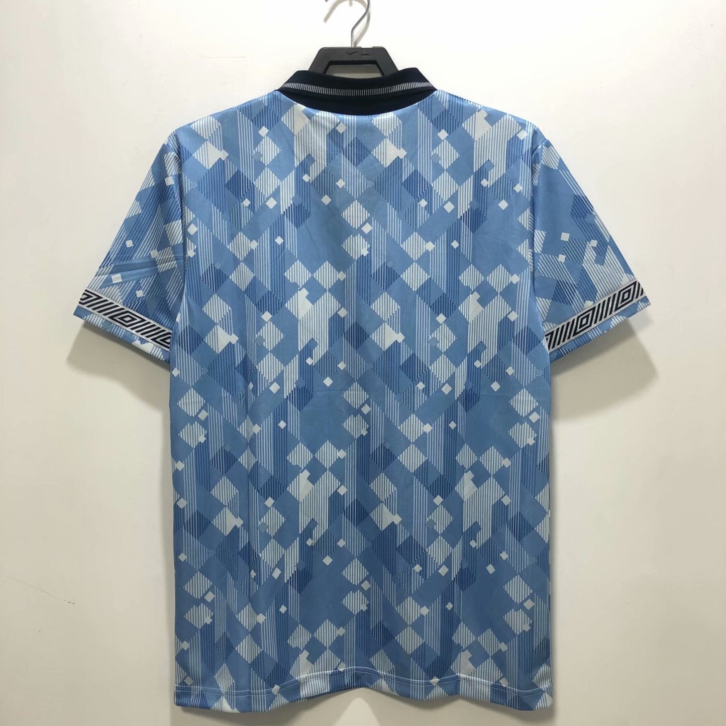 Maglia Inghilterra Retro Third 1990 Uomo | Maglia da Calcio - CalcioVivo