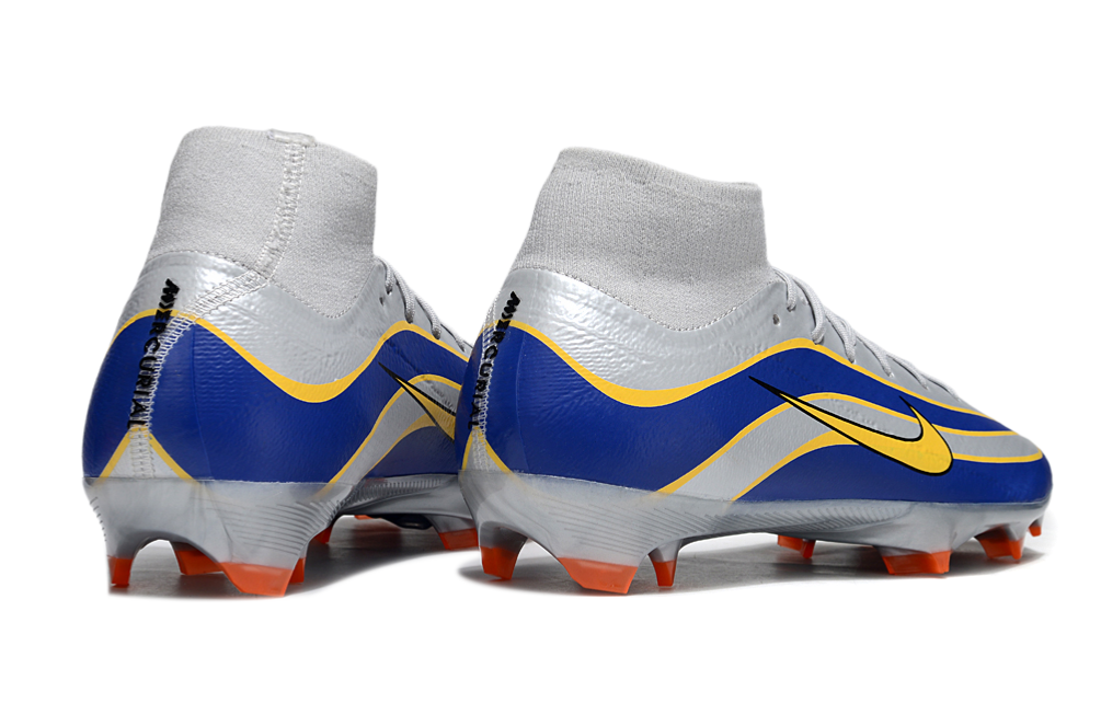 Nike Air Zoom Mercurial Superfly 10 Elite FG Cleats