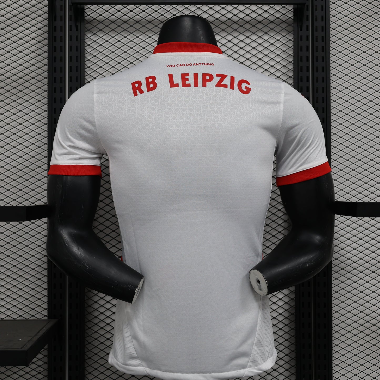 RB Leipzig Home 24/25 Jersey Player