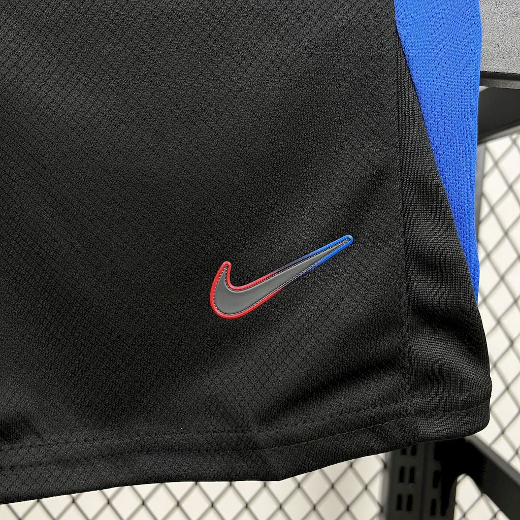 Barcelona x Travis Scott Away 24/25 Kit Kids