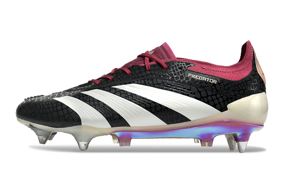 Adidas Predator Elite SG Cleats