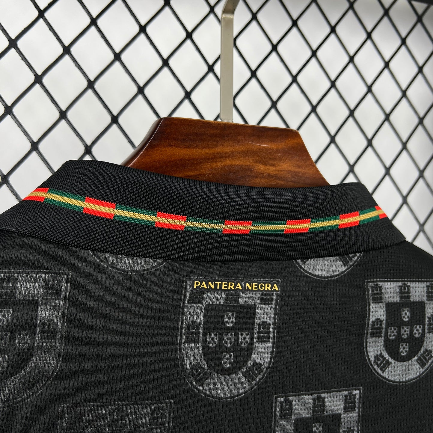 Portugal Special Jersey 2025