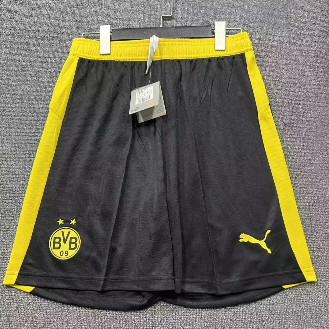 Borussia Dortmund Heimshorts 25/26
