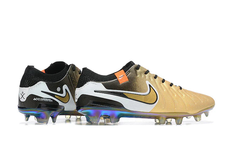 Nike Tiempo Legend 10 FG Cleats