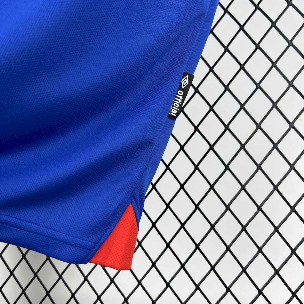 Rangers Home Jersey 25/26