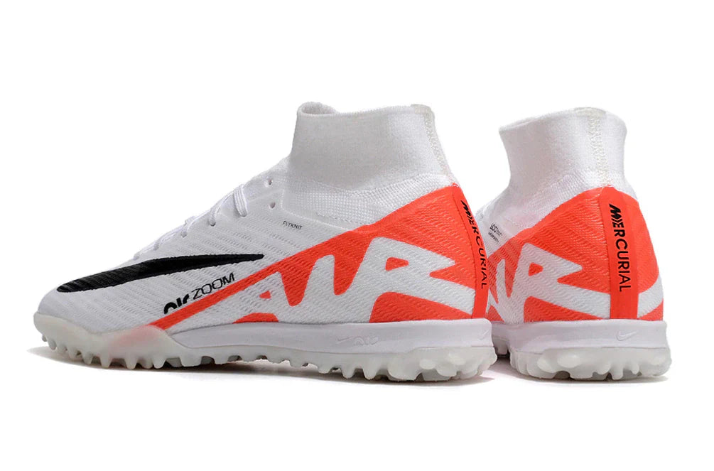 Nike Mercurial Superfly Air Zoom 9 TF Boots