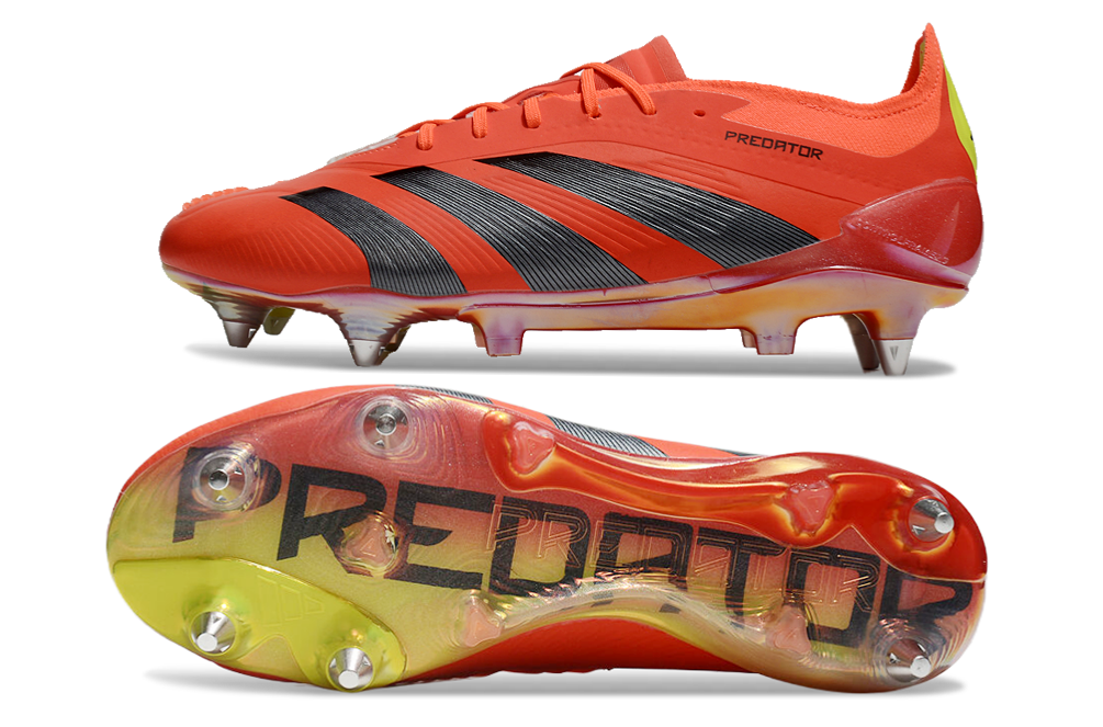 Adidas Predator Elite SG Cleats