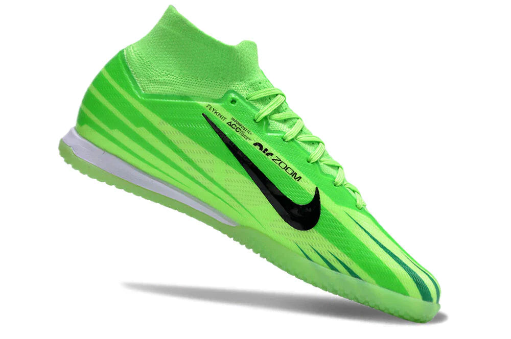 Nike Mercurial Air Zoom MDS 8 Superfly 9 IC Boots