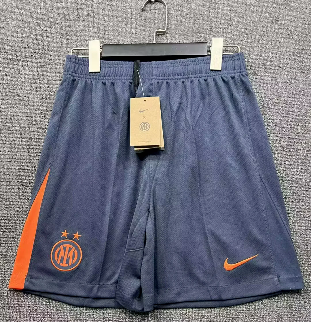 Inter Mailand Dritte Shorts 25/26