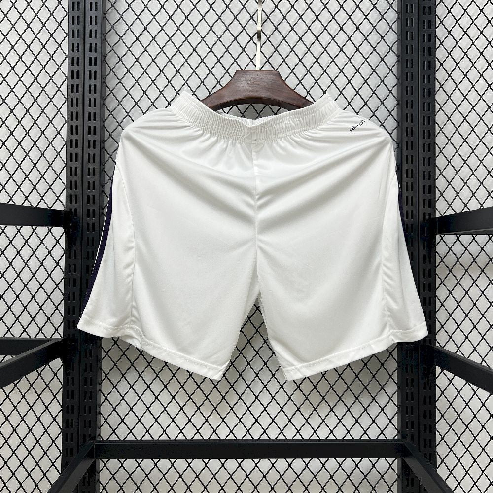 Manchester United Auswärtsshorts II 25/26