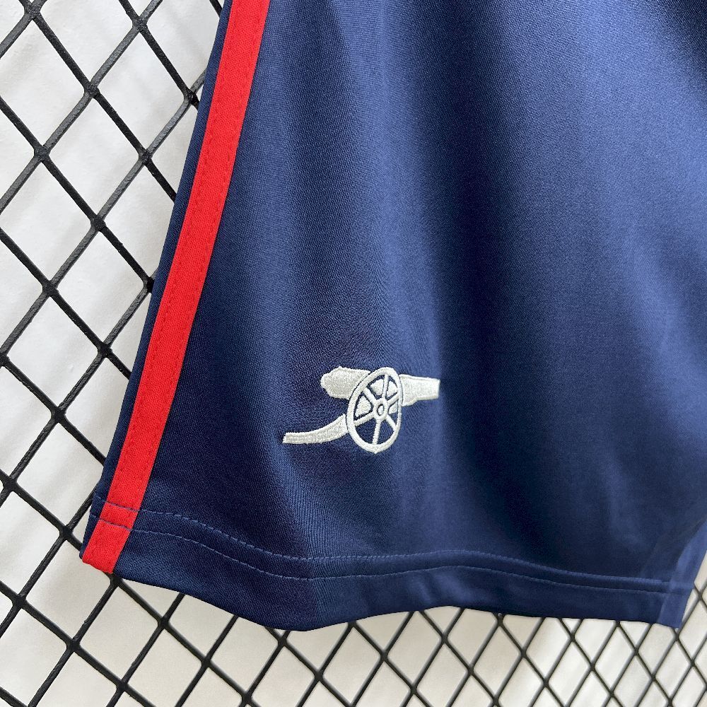 Arsenal Auswärtsshorts 25/26