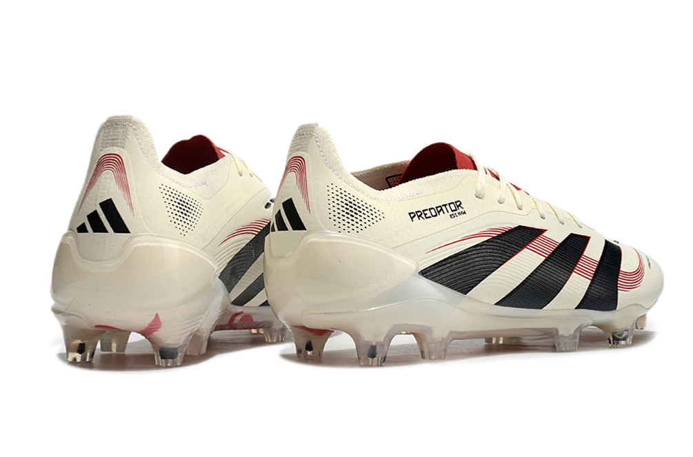 Adidas Predator Elite FG Cleats