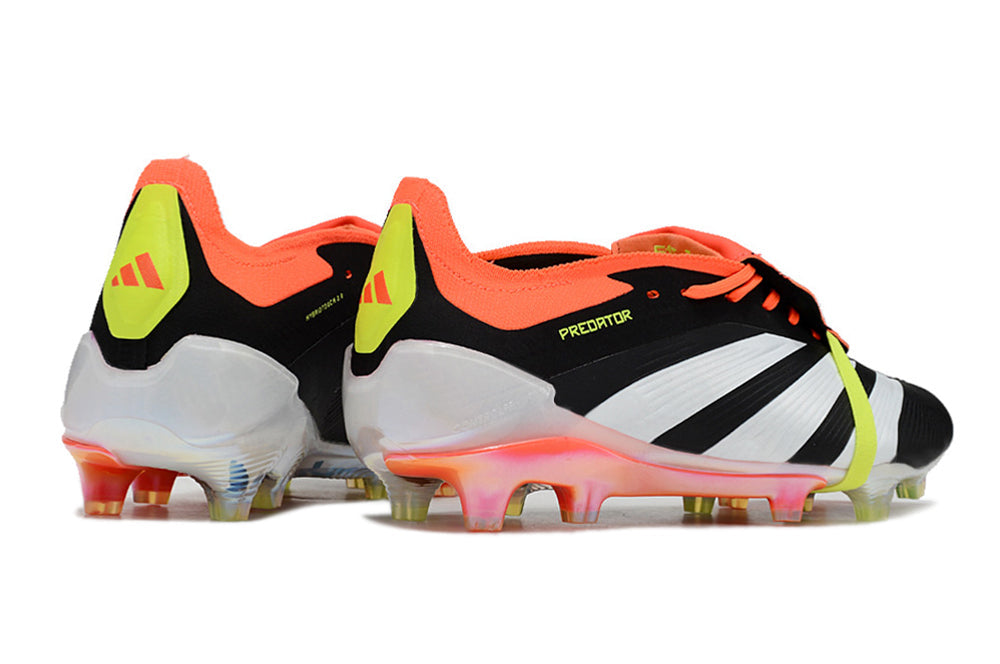 Adidas Predator Elite Tongue FG Cleats
