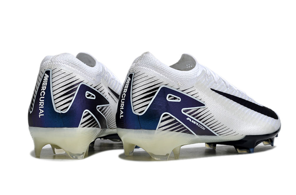 Nike Air Zoom Mercurial Vapor 16 Elite FG Cleats