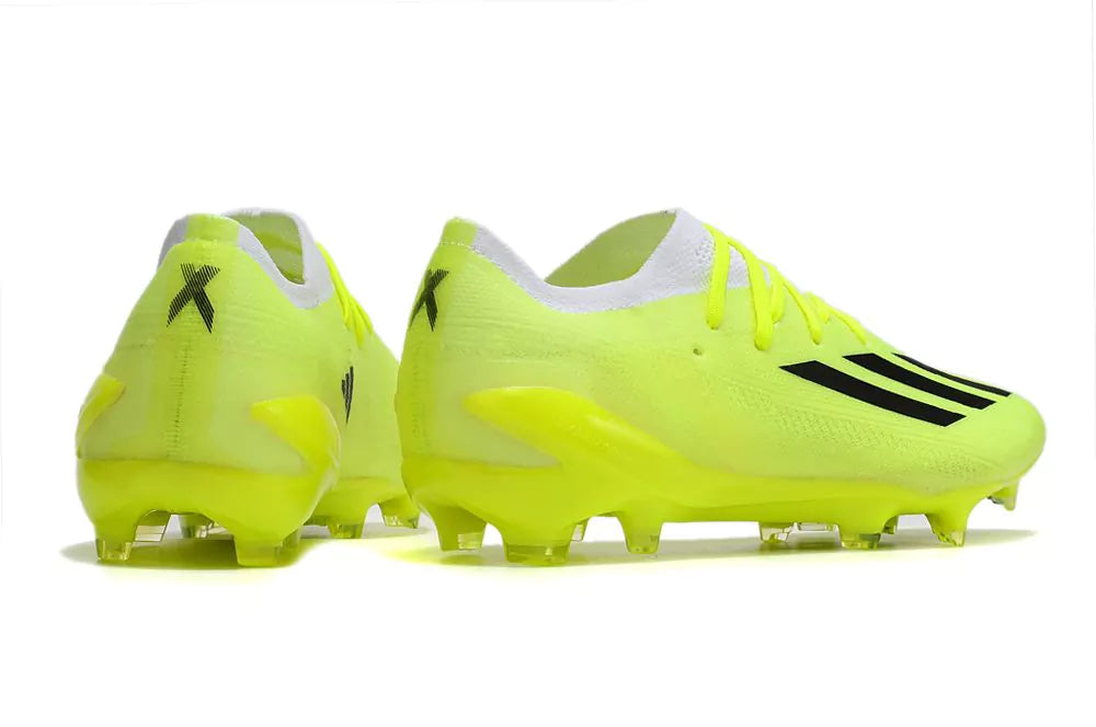 Adidas X Speedportal 1 FG Cleats