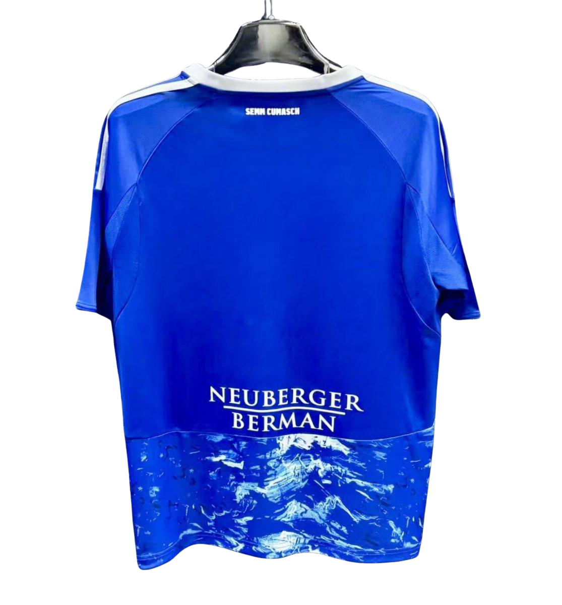 Como Home Jersey 25/26