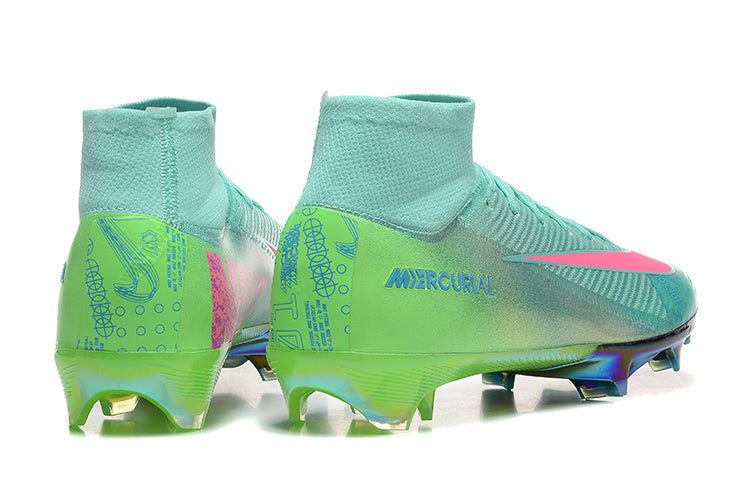 Nike Mercurial Superfly 10 Cosmic 2 FG Cleats