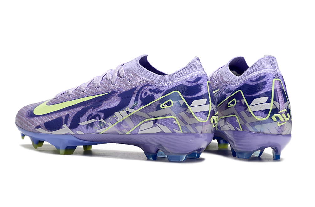 Nike Air Zoom Mercurial Vapor 16 Elite FG Cleats