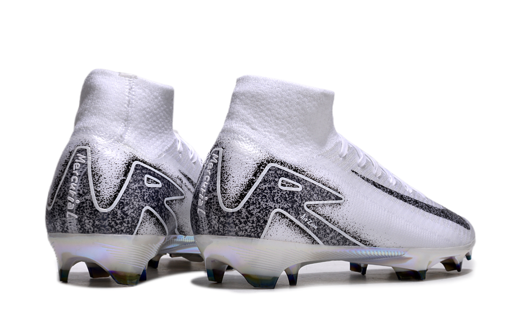 Nike Air Zoom Mercurial Superfly 10 Elite FG Cleats