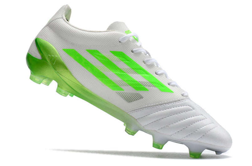 Adidas X SPEEDPORTAL 99LEA.1 FG Cleats