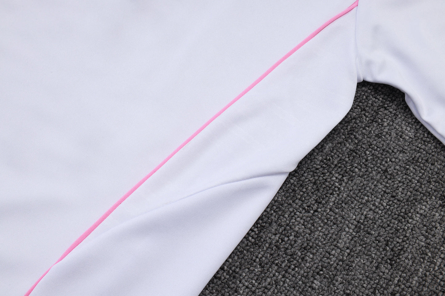 Tracksuit Juventus White/Black 25/26