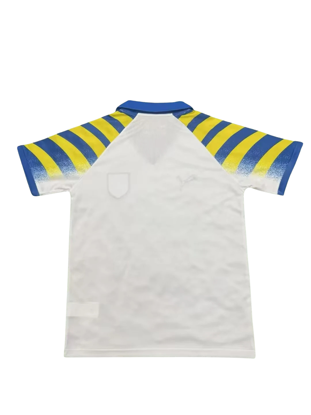 Parma Third Jersey 25/26