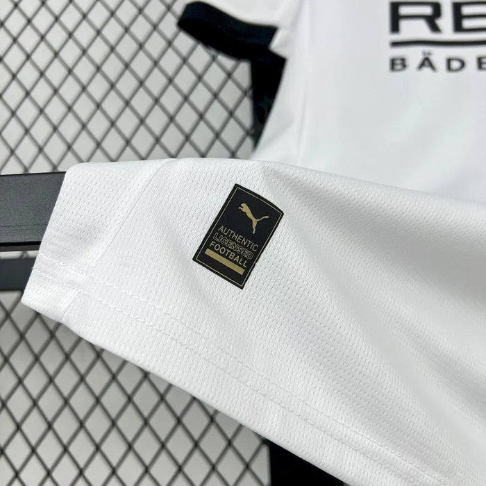 Port Third Jersey 24/25