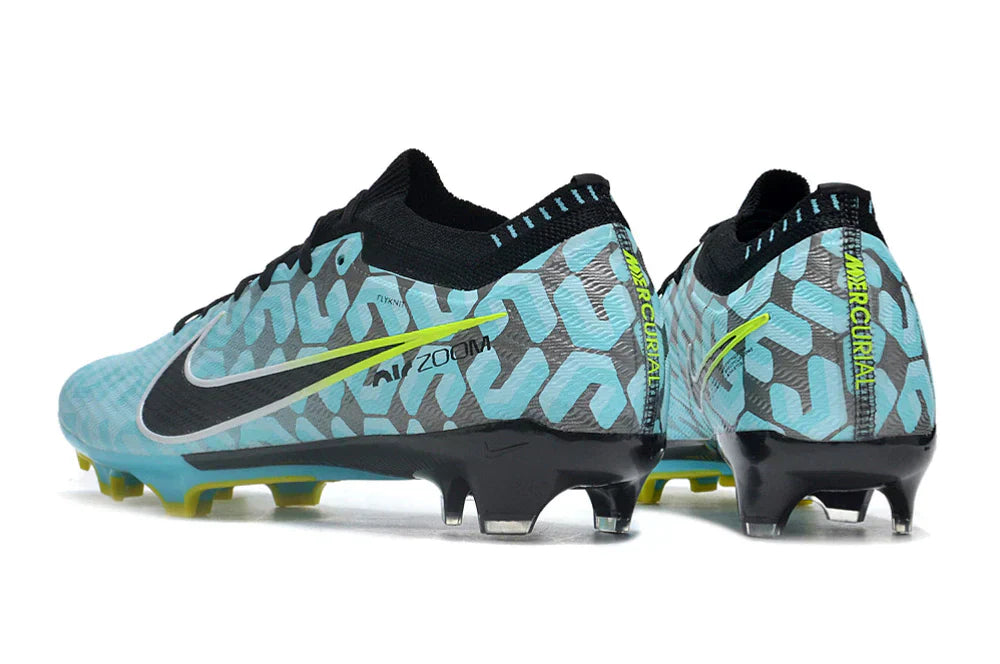 Nike Mercurial Vapor 15 Air Zoom FG Cleats