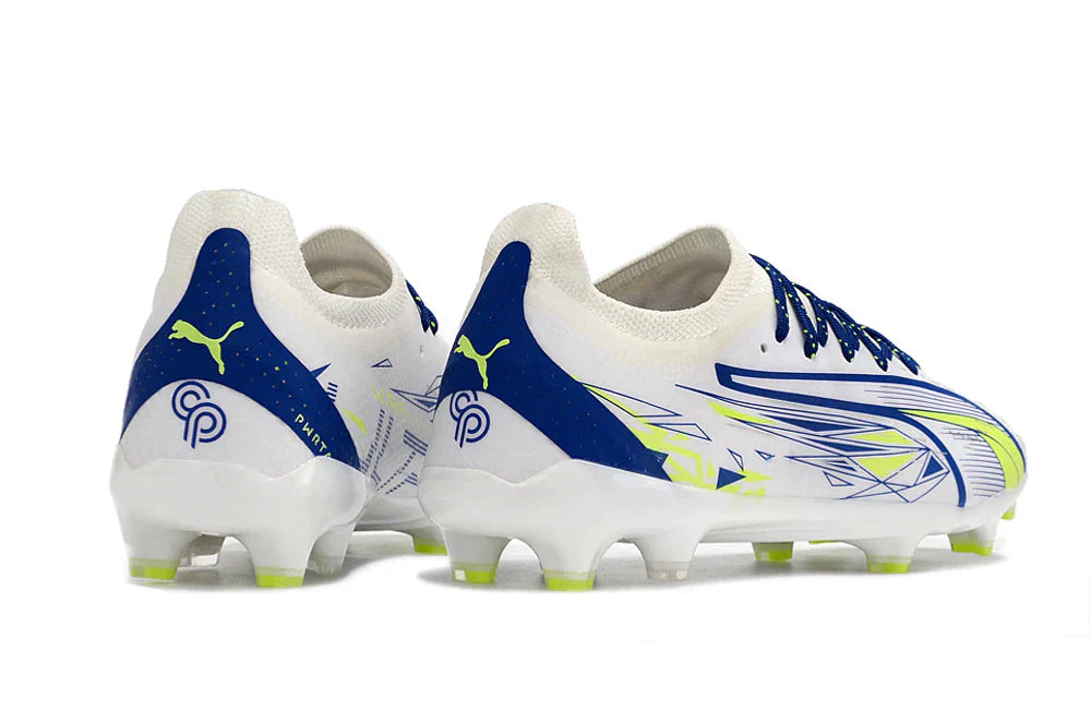 Puma King Ultimate FG Cleats