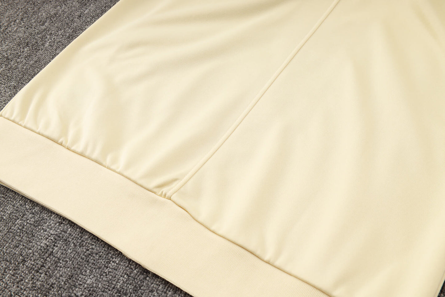 Tracksuit PSG Cream/Black 24/25