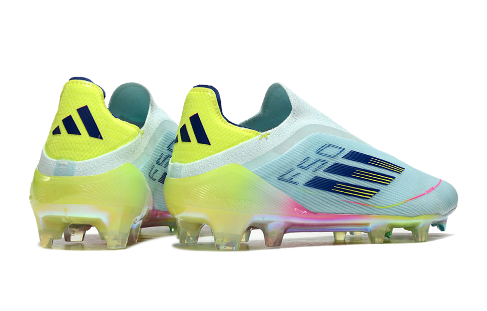 Adidas F50 LL FG Cleats