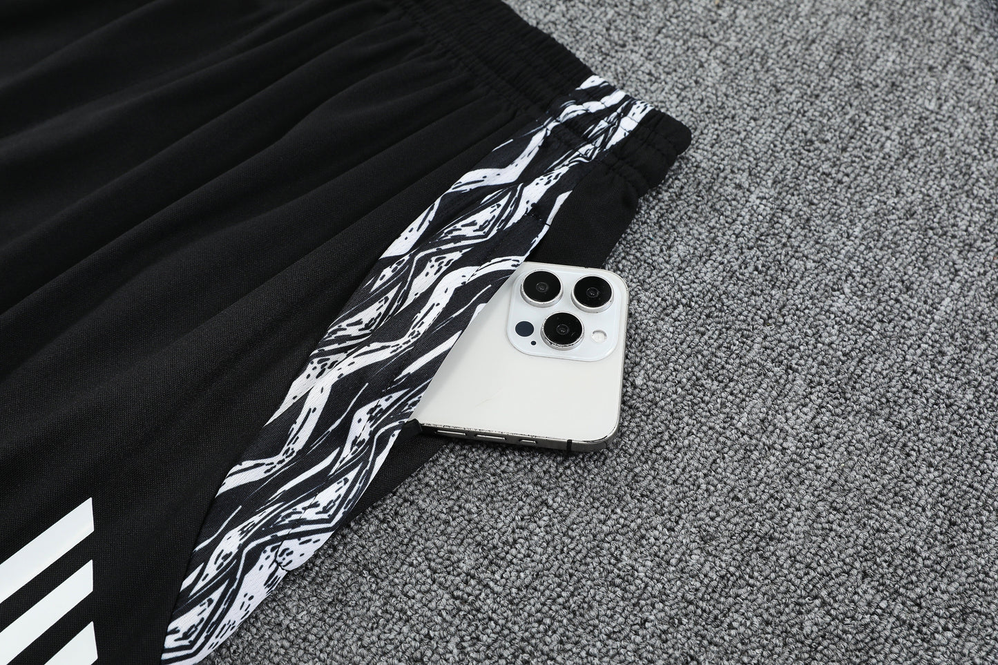 Kit Shirt + Shorts Arsenal Training 25/26