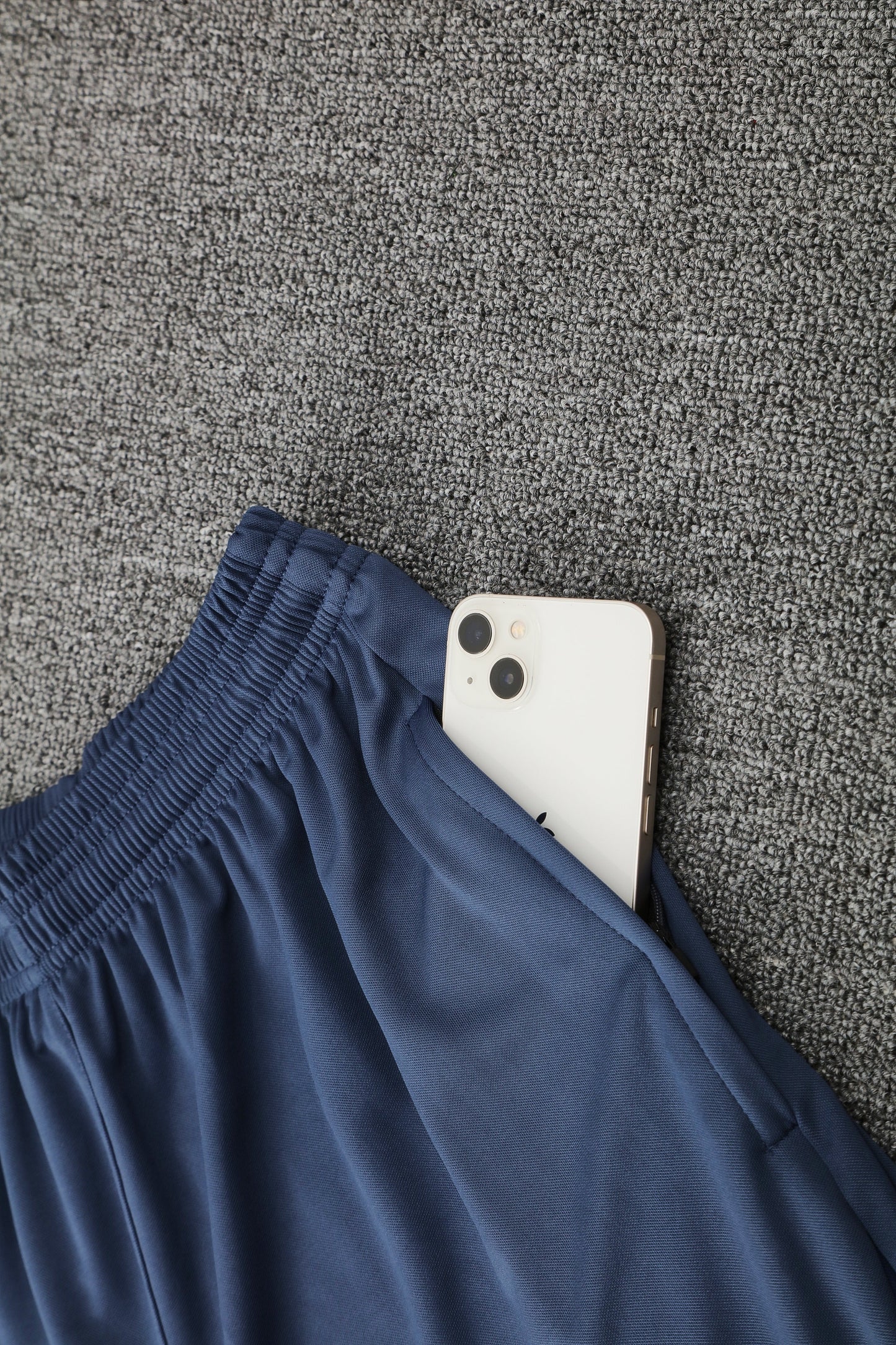 Kit Tank Top + Shorts PSG White/Blue 25/26