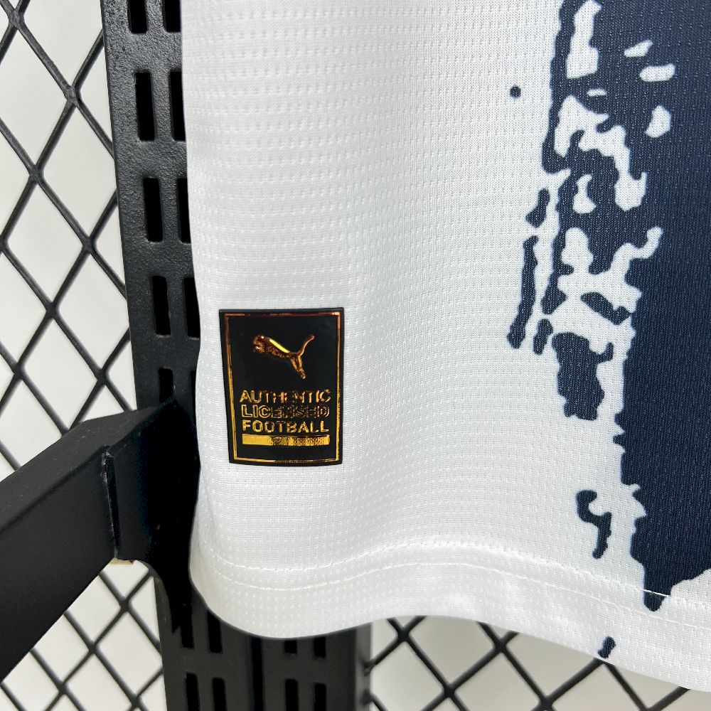 Monterrey Club World Cup Home Jersey 2025