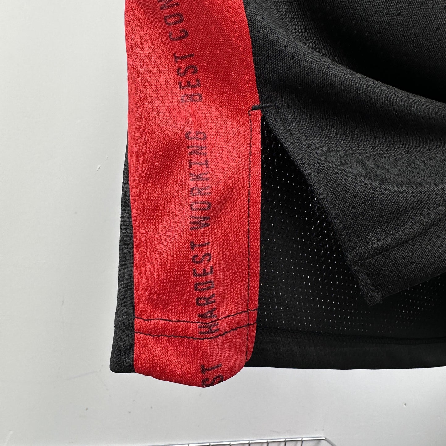 Miami Heat City Edition 23/24 NBA Jersey