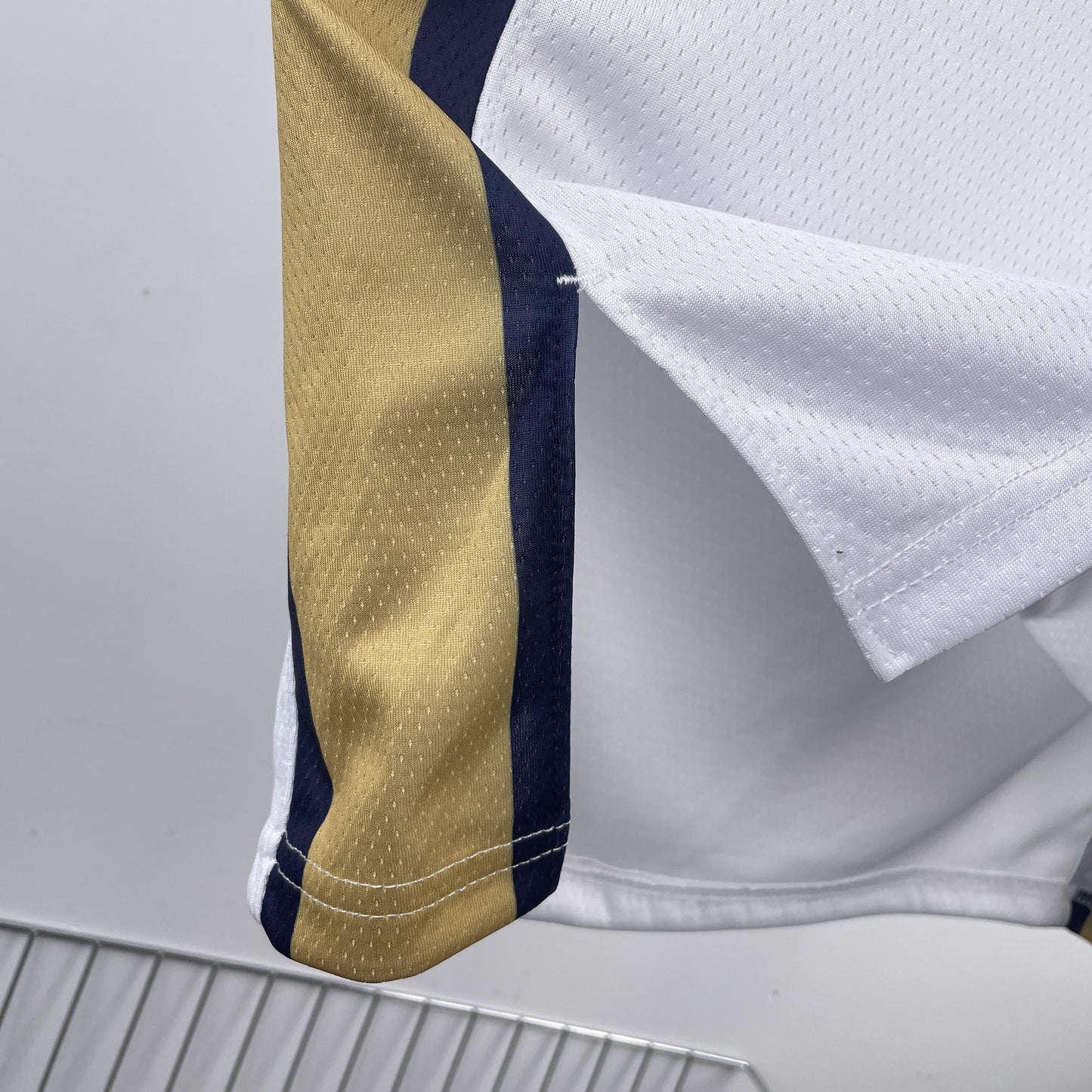 New Orleans Pelicans Association Edition NBA Jersey