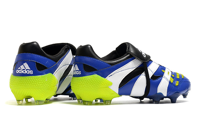 Adidas Predator Accelerator FG Cleats