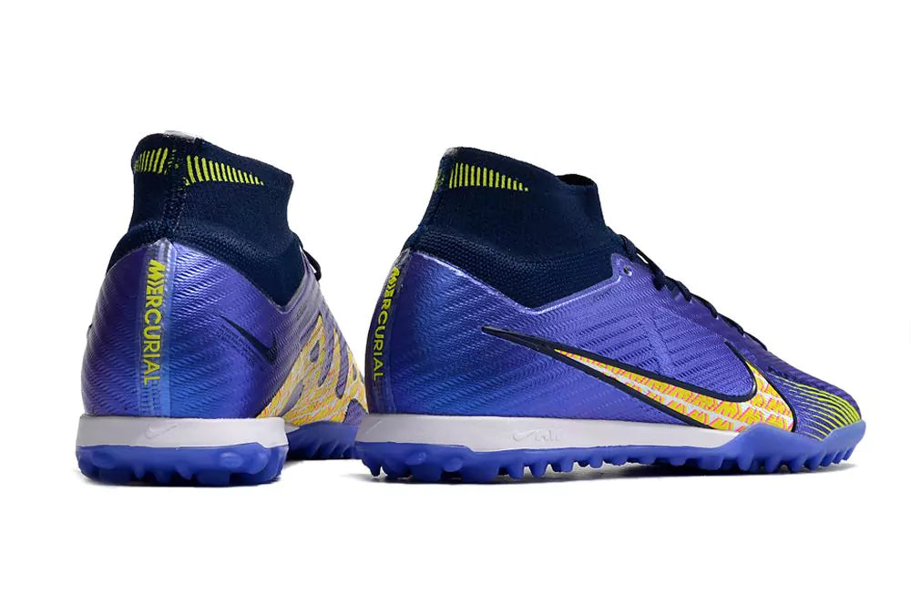 Nike Mercurial Superfly Air Zoom 9 TF Boots