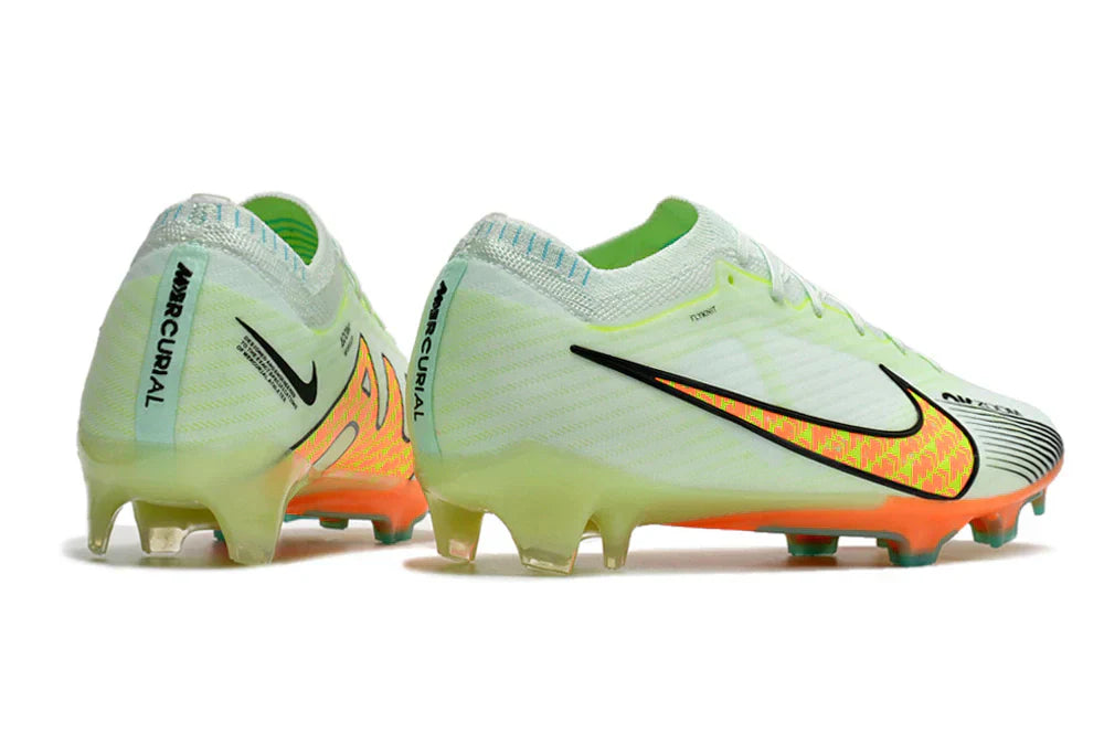 Nike Mercurial Vapor 15 Air Zoom FG Cleats