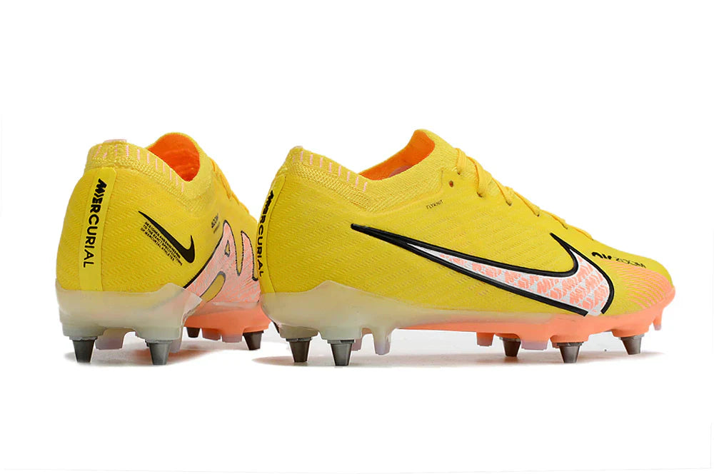 Nike Mercurial Vapor 15 Air Zoom SG Cleats