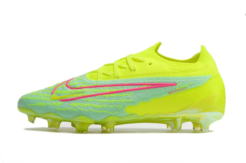 Nike Gripknit Phantom GX Elite Dynamic Fit FG Cleats