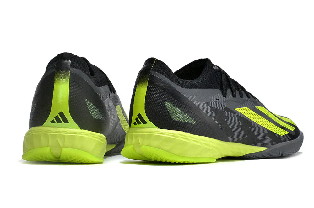 Adidas CrazyFast.1 IC Boots