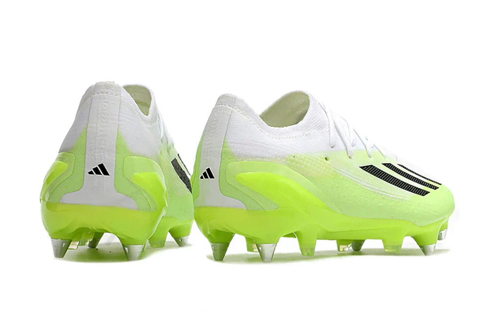Adidas X CrazyFast.1 Messi SG Cleats