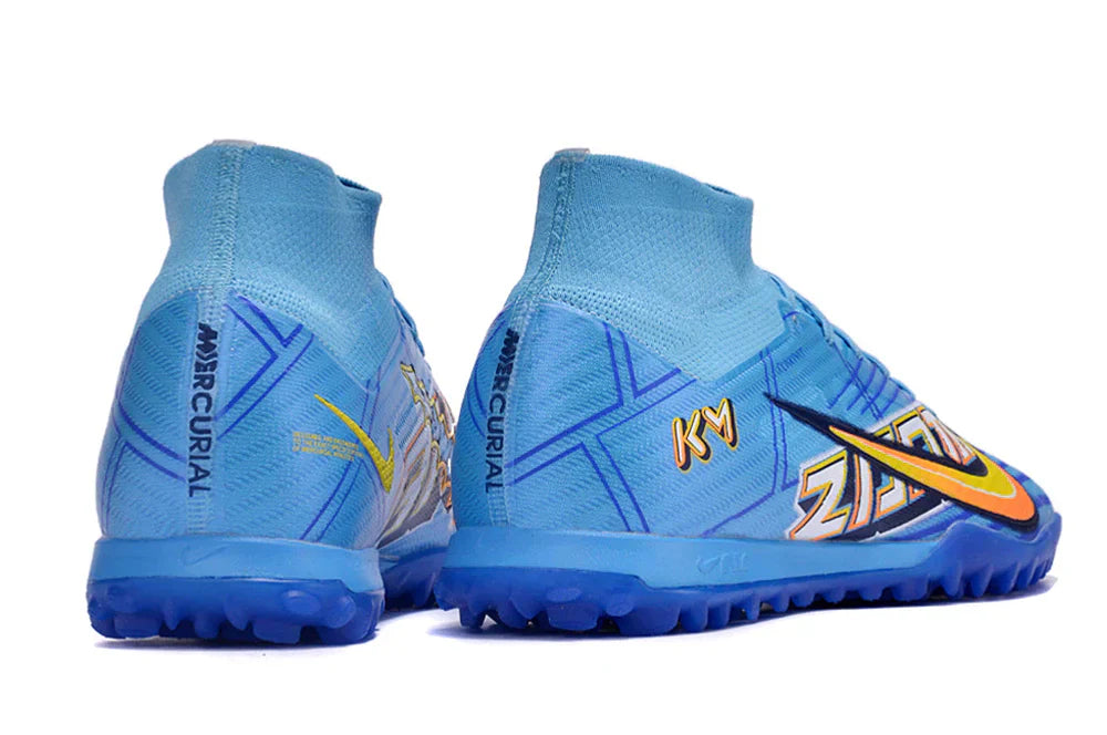 Nike Mercurial Superfly Air Zoom 9 MBAPPE TF Boots