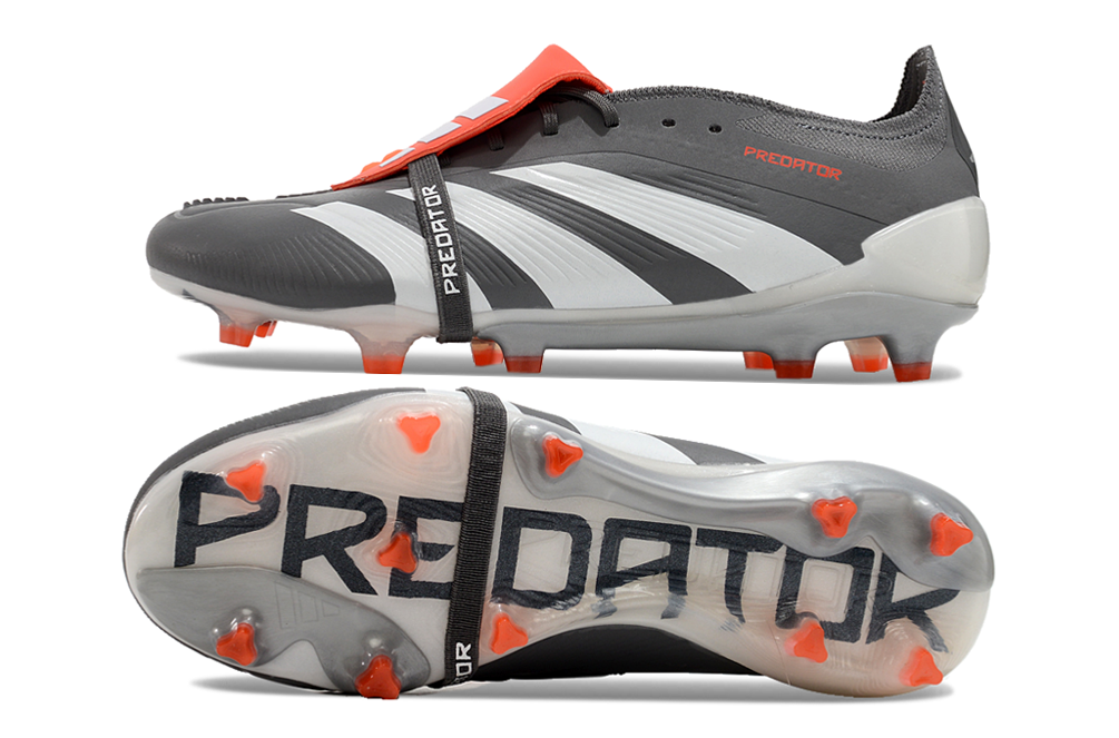 Adidas Predator Elite Tongue FG Cleats