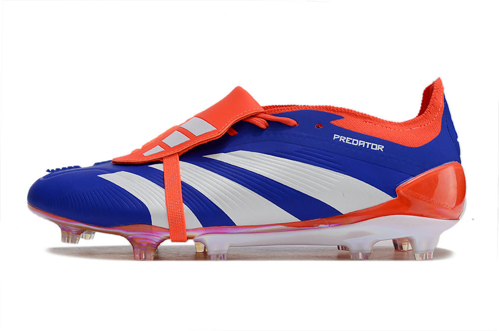 Adidas Predator Elite Tongue FG Cleats