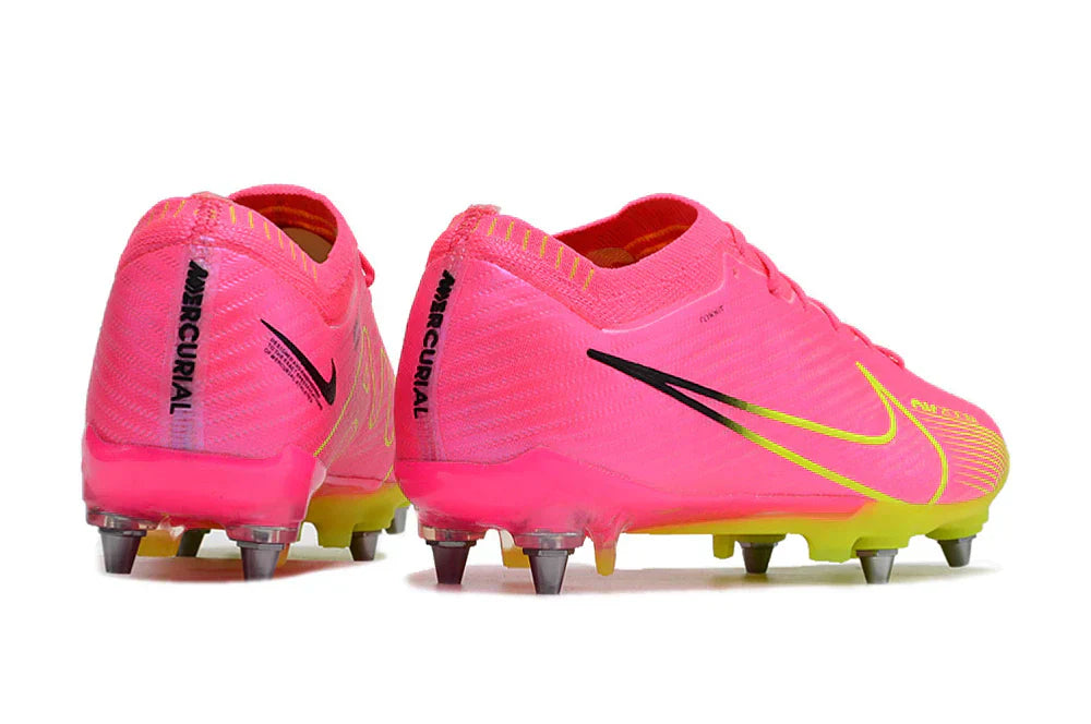 Nike Mercurial Vapor 15 Air Zoom SG Cleats