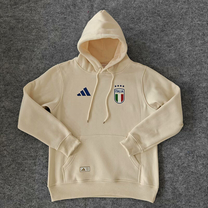 Italy Hoodie (Colors)