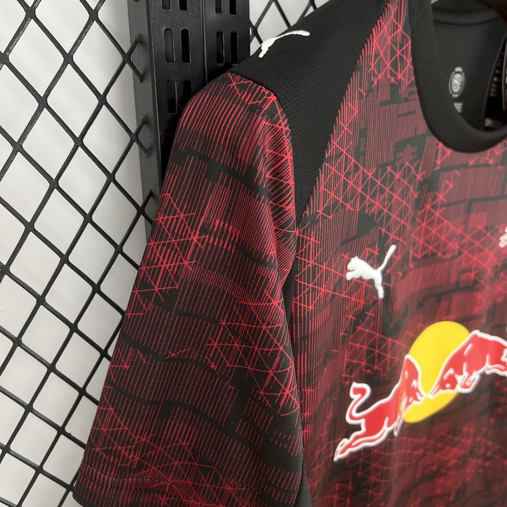 RB Leipzig Third Jersey 25/26
