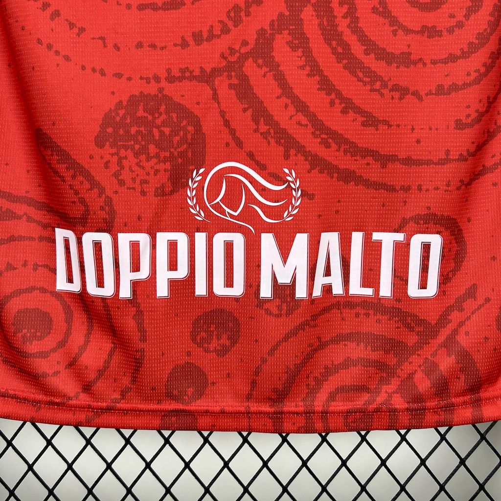 Cagliari "Heritage" Special Edition Jersey 2025